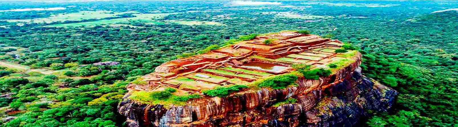 Cultural Experiences in Sri Lanka