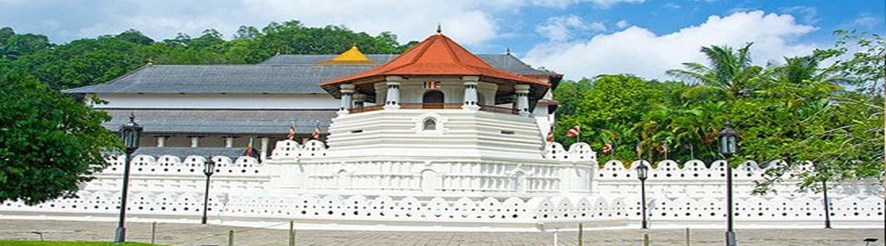 Temple of the Tooth Relic